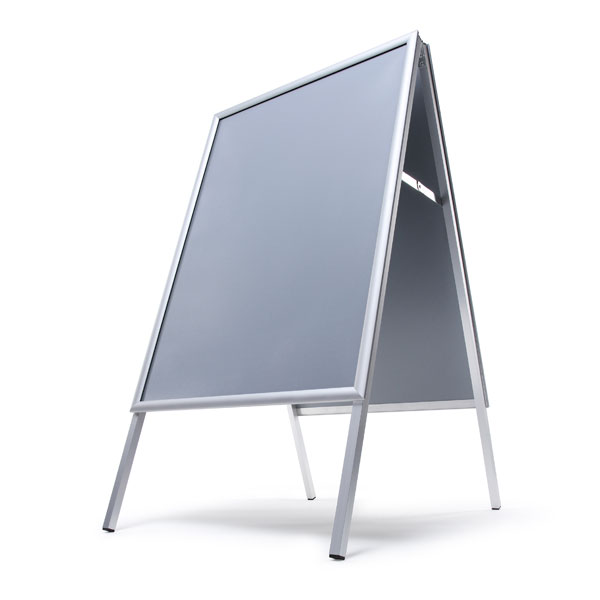 Alu-Line Gadeskilt 50x70 - Billede 2