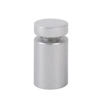 Alu skruer Ø 19 mm til ASA akrylrammer