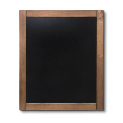 Menutavle vintage classic 50 x 60 cm - Bøg
