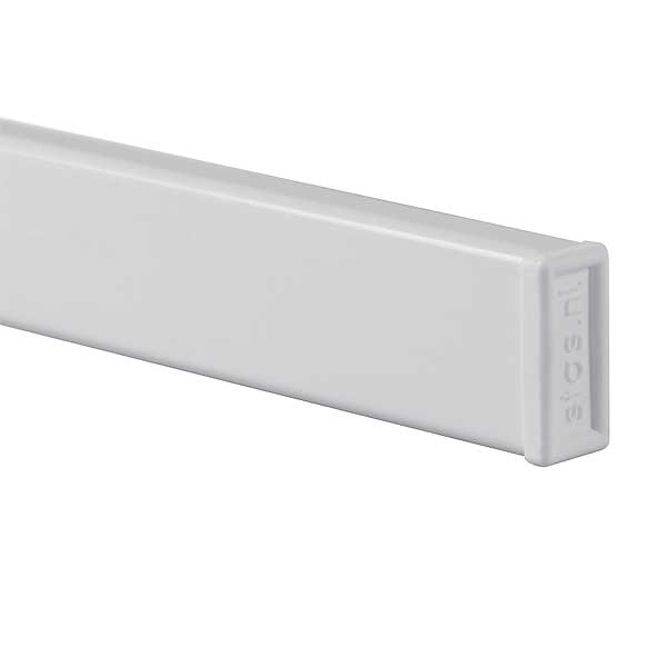 Multirail Galleriskinne 12V HVID 200 cm - Billede 2