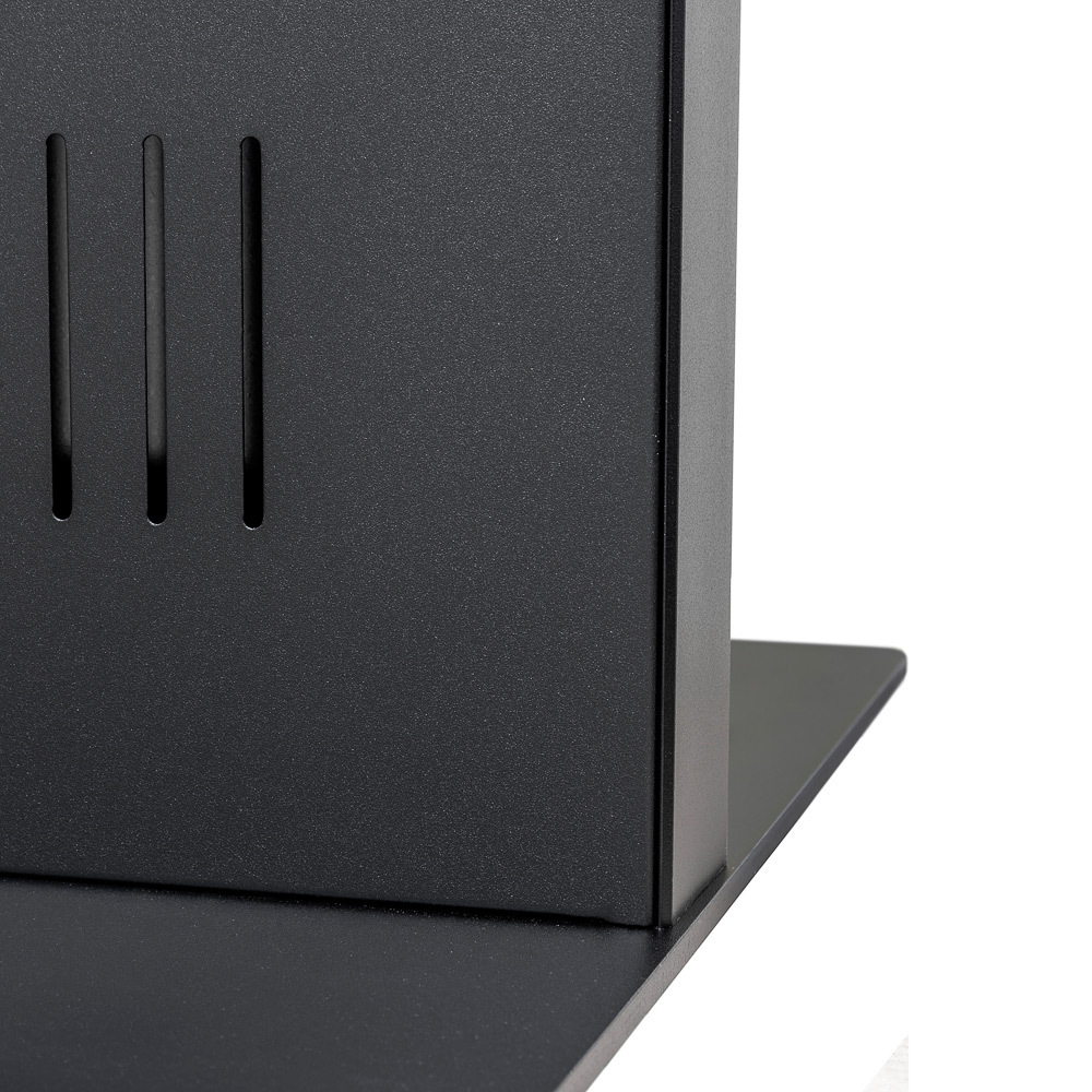 Digital Slim Totem, kun kabinet ekskl. 65" skærm - Billede 5