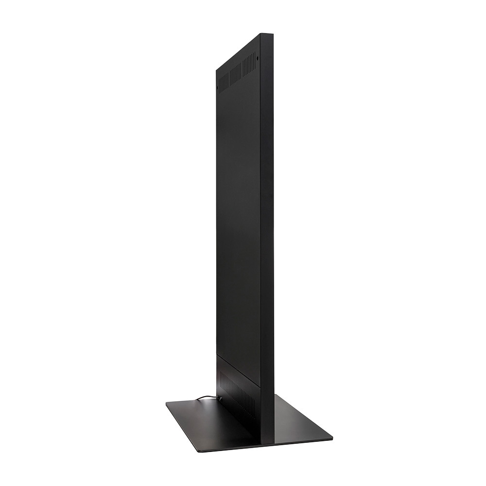 Digital Slim Totem, kun kabinet ekskl. 65" skærm - Billede 7