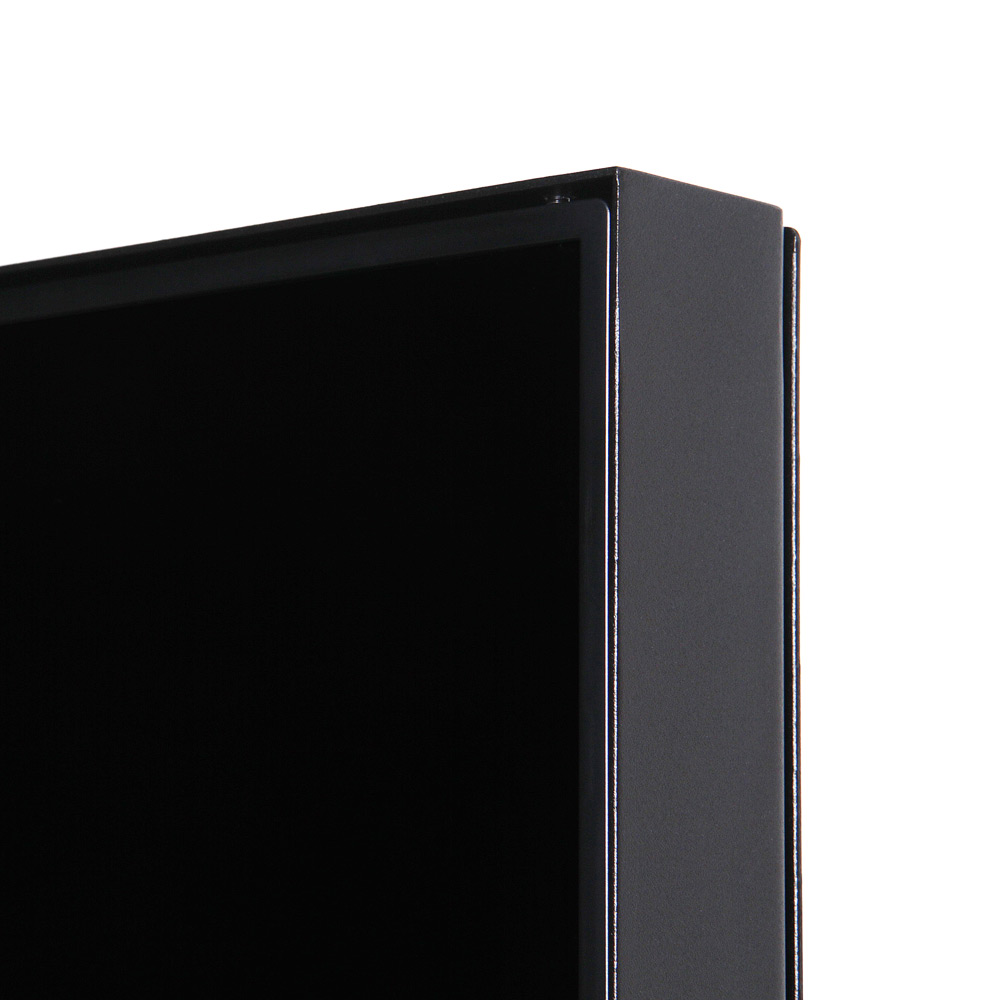 Smart Line Digital Totem SORT med 55″ Samsung Touch Skærm - Billede 6