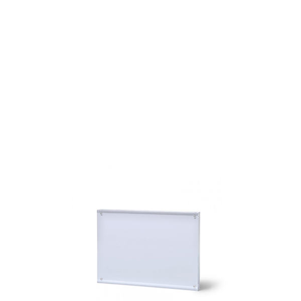 DeLux Magnetic akrylskilt A7