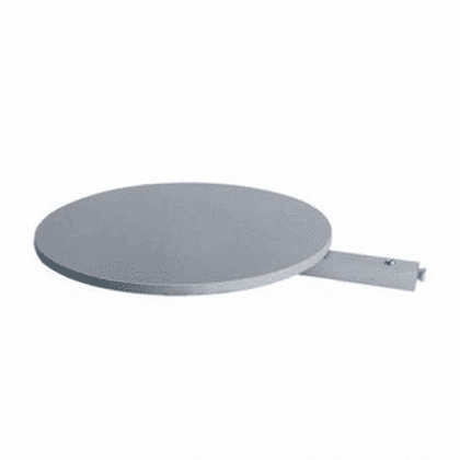 Ekstra hylde til håndsprit gulvstander
