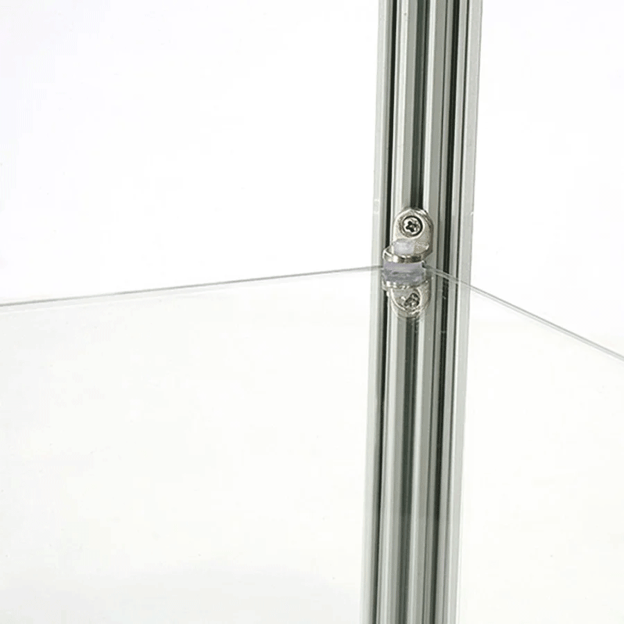 LED-udstillingsmontre-45x200x45-cm-med-underskab-detalje-04