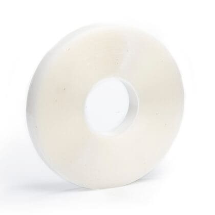 Limtape på rulle 25 m x 19 mm