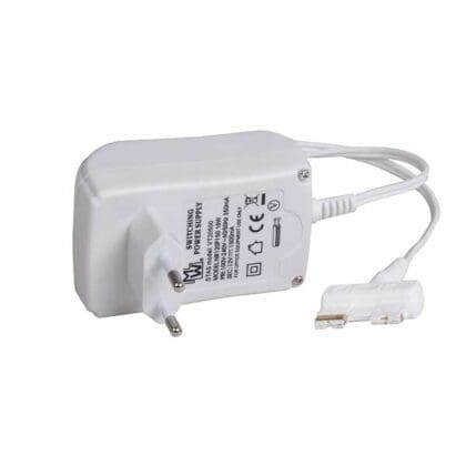 Multirail adapter 18W - til galleriskinner