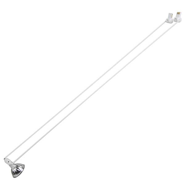 Multirail spot lampe classic HVID 50cm
