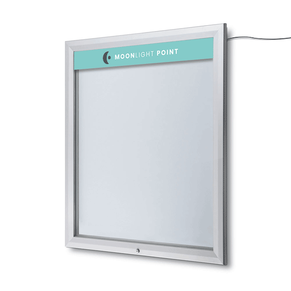Opslagsskab Premium LED udendørs med magnettavle-01