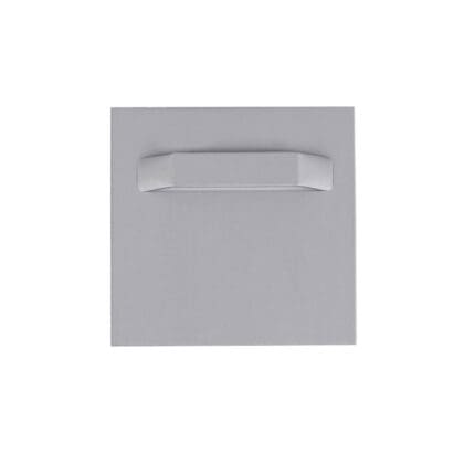 Pladehænger med tape - 3 kg - 70x70 mm