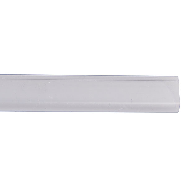 Plakatlister i klar plast 84 cm - Billede 2