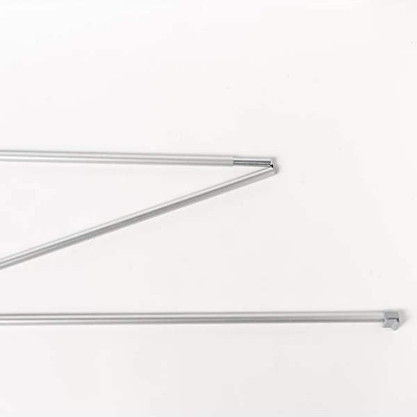 Roll Up Standard 80 x 200 cm - Billede 8