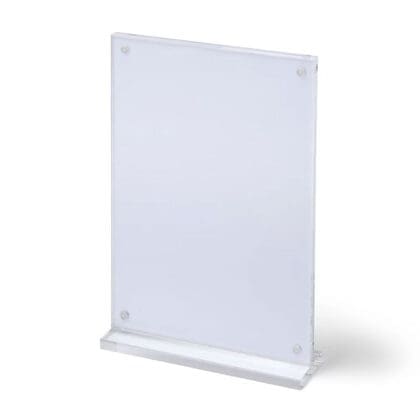 DeLux Menukortholder Magnetic A4