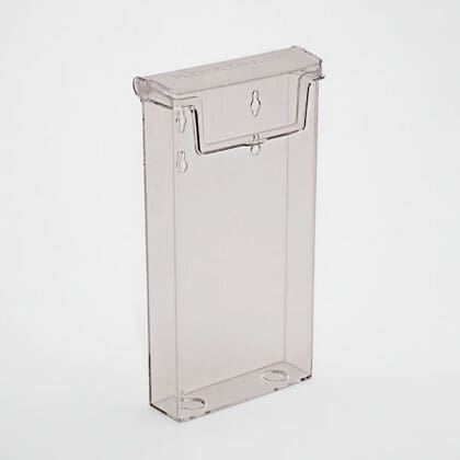 OUTDOOR brochureholder M65 Højformat