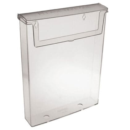 OUTDOOR Brochureholder A5 Højformat OD160