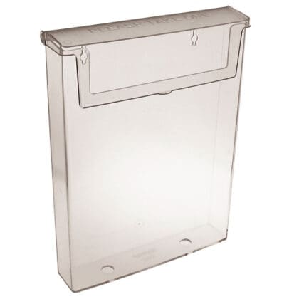 OUTDOOR Brochureholder A4 Højformat OD230