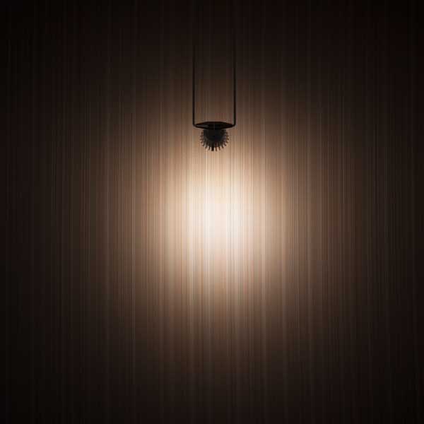 LED spot 3,5 W / 27° - varm hvid - 2700 K - Billede 2