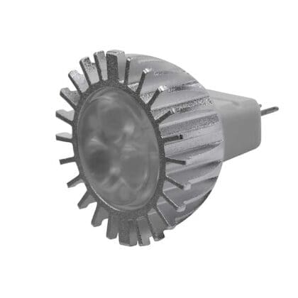LED spot 3,5 W / 27° - varm hvid - 2700 K